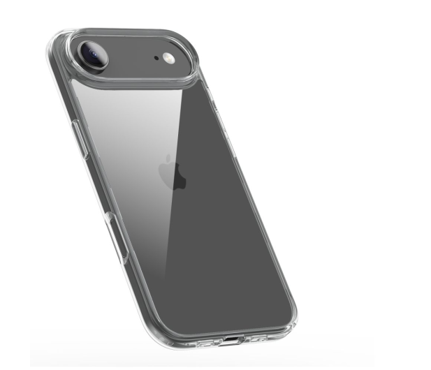 Tech-Protect Flexair Hybrid do Iphone 17 Air Clear - 1359634 - zdjęcie 2